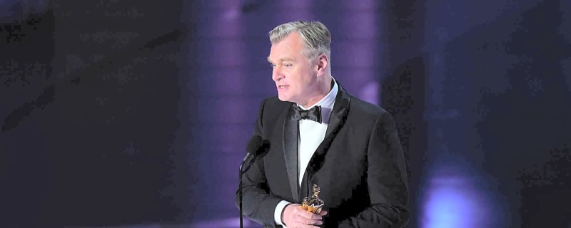 Empire reveals Christopher Nolan's 'The Odyssey' first-look images