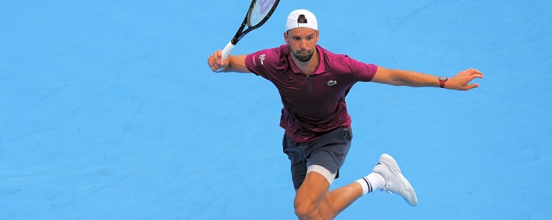 Grigor Dimitrov Secures US Open Main Draw Spot After Opponent’s Last-Minute Decision
