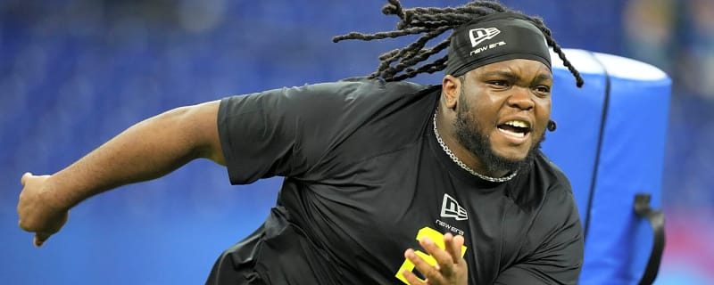 Top Defensive Prospect Makes His Desire Clear To Join The Steelers: 'I Hope So'