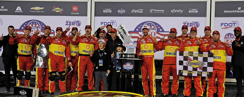 Key Storylines Shaping The 2026 Daytona 500 After The Duels