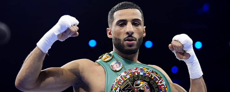 Galal Yafai vs. Francisco Rodriguez Jr.: Preview, Betting Odds and Fight Card
