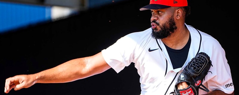 Looking at Team Netherlands for the 2026 World Baseball Classic