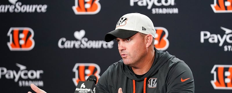 Cincinnati Bengals Have a Clear Problem to Fix