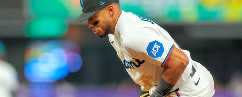 Marlins Release Leo Jimenez