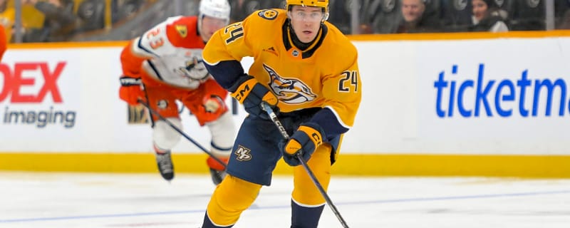 Analyzing the Oilers’ goalie trade and a scouting report on Spencer Stastney