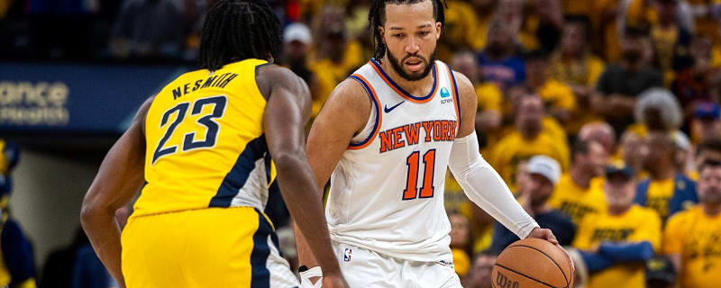 Indiana Pacers Make Huge Aaron Nesmith Announcement Ahead of Game 4 Vs. New York Knicks