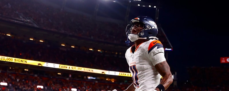 Analyst reveals Broncos’ staff loves young playmaker, could have major breakout in 2025