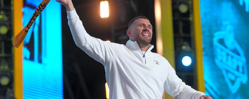'That's How We Judge Excellence': Steelers' TJ Watt Still Faces Extreme Challenge To Be Greatest In Team History