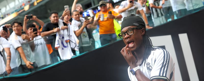 Man Utd ‘Want’ Real Madrid Ace Who Is Also Liverpool Target