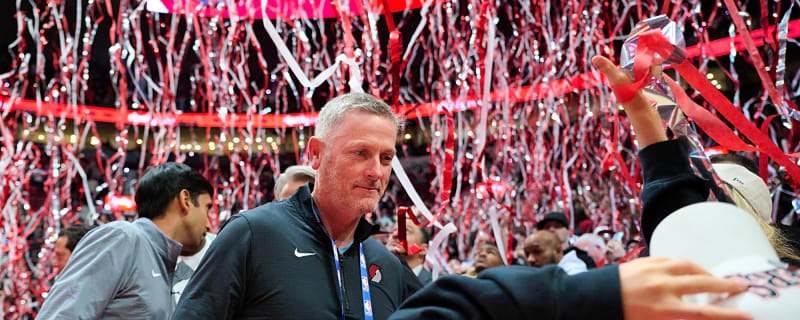 Tom Dundon: Keeping Blazers in Portland is ‘the priority’