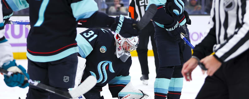 Analyst Trolls the Oilers with Stunning Carey Price Hypothetical