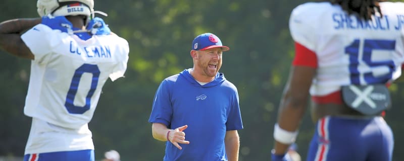 2026 Buffalo Bills Hoping Offseason Changes Finally Lead To A Super Bowl