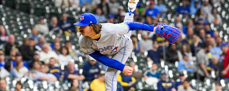 Blue Jays’ Dylan Cease goes seven innings with improved efficiency in win over Twins