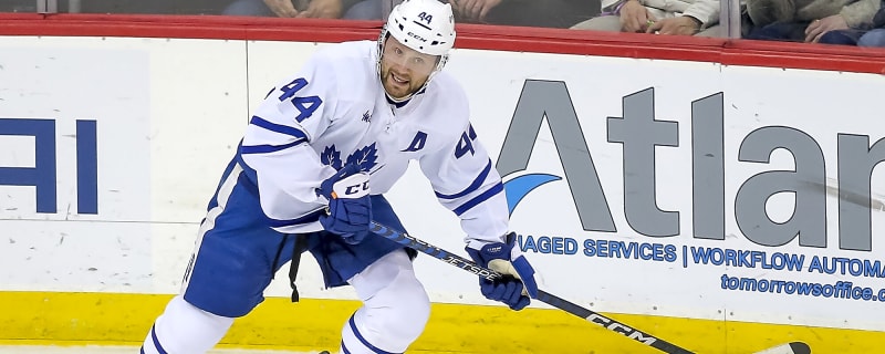 Rielly Trade Odds, Hint McDavid Signing & More NHL Rumors
