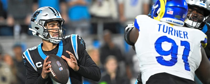 OC Brad Idzik To Call Panthers’ Plays In 2026; Latest On QB Bryce Young