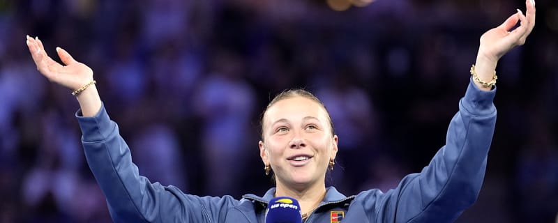WTA Finals 2025 Women’s Singles RR: Amanda Anisimova vs. Elena Rybakina Preview, Prediction