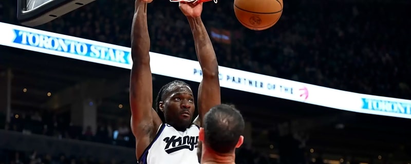 Everything That Went Wrong for Raptors in Loss to Kings