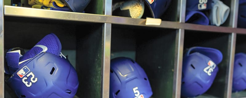 Dodgers, Nick Robertson Agree To Minor League Deal