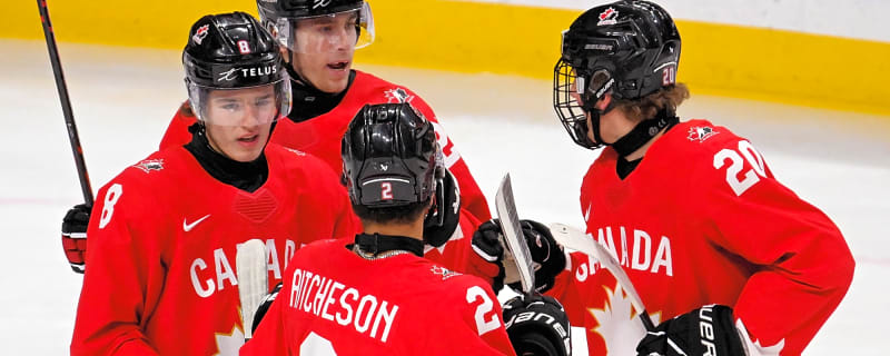 Could Braeden Cootes Crack the Canucks Next Season?