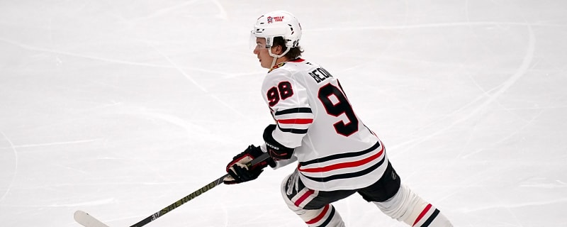 Connor Bedard echoes Matthew Schaefer’s commitment mindset with Blackhawks statement: 'Wasn’t worth any amount of money'
