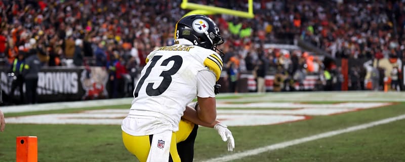 Bears To Sign WR Scotty Miller