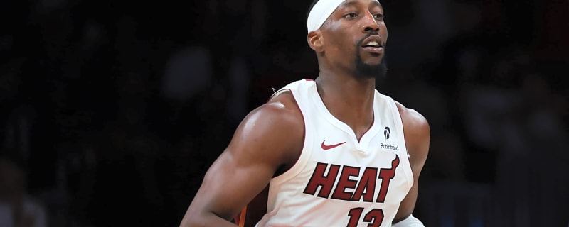 Bam Adebayo Urged To Leave Giannis Antetokounmpo And Join The Boston Celtics