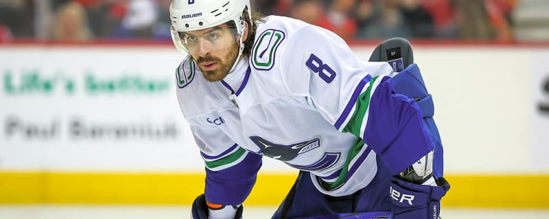 Canucks have made 'significant progress' on extension with Conor Garland