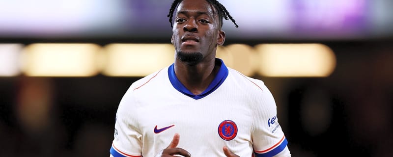 Enzo Maresca reveals Axel Disasi update amid defensive injury crisis