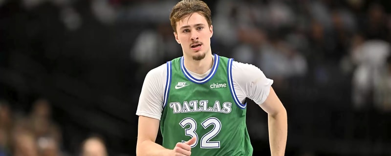 Cooper Flagg Makes ROTY Statement With 51 Points