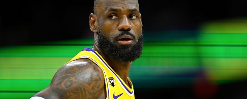 Could LeBron James return to Cleveland next season?