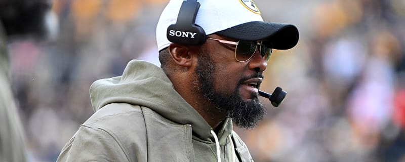 Mike Tomlin sends a clear message to the Pro Football Hall of Fame regarding recent nomination of former Steelers WR Hines Ward