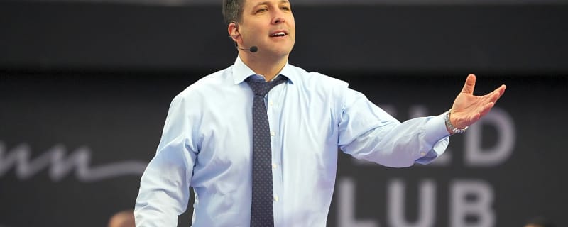 Patriots fans are excited about Adam Schefter’s prediction