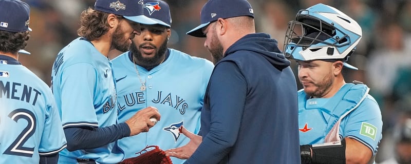 Blue Jays: John Schneider mismanaged his way to Game 5 ALCS loss