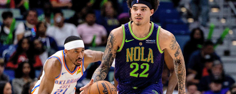 Magic reportedly signing Lester Quinones