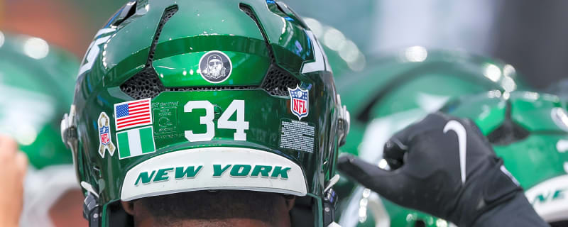 Geno Smith gets honest about Cade Klubnik’s NFL future