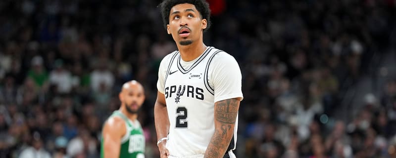 Trade Idea: Cavs move Donovan Mitchell this summer? Let’s slow down