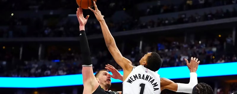 Do The Nuggets Have The Spurs’ Number?