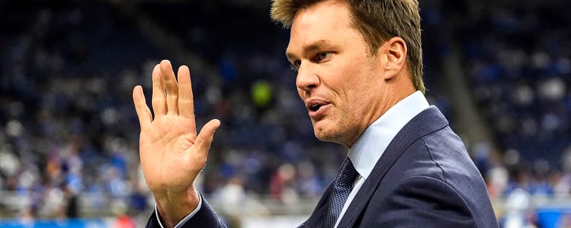 Tom Brady seemingly backtracks on his Super Bowl rooting interest