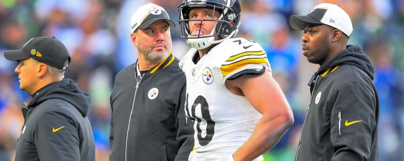 What Ben Roethlisberger said about TJ Watt holdout, referencing Pittsburgh Steelers culture, ‘there’s got to be…’