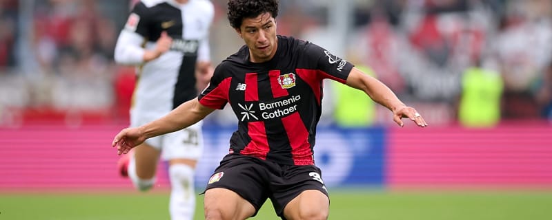 Tottenham Hotspur Are In The Mix To Land This Bundesliga Midfielder: Decent Choice For Spurs?