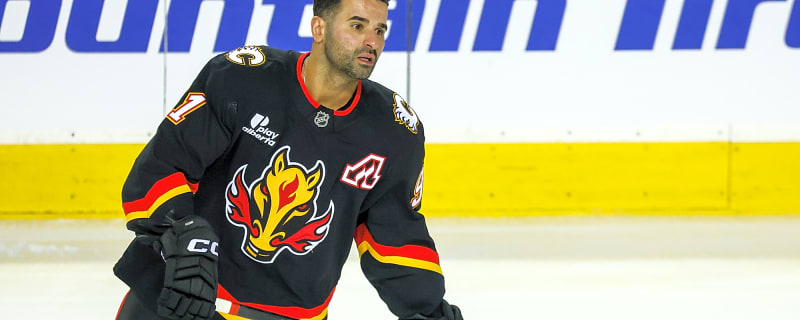 Analyzing which teams would be a fit for Nazem Kadri