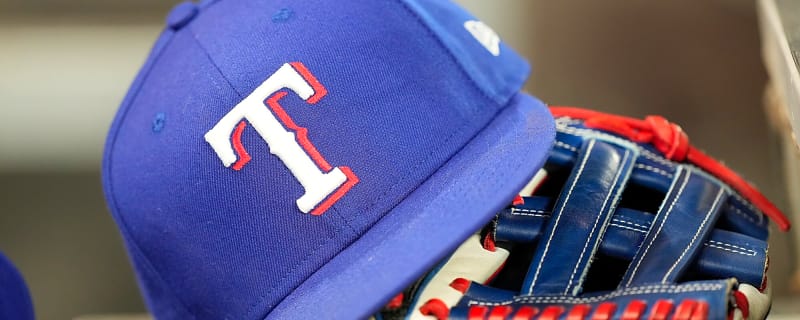 Rangers Sign Patrick Murphy To Minor League Deal