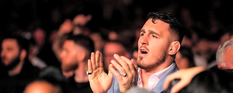 Tom Aspinall’s MMA Future in Serious Jeopardy After Alarming Post-Surgery Update