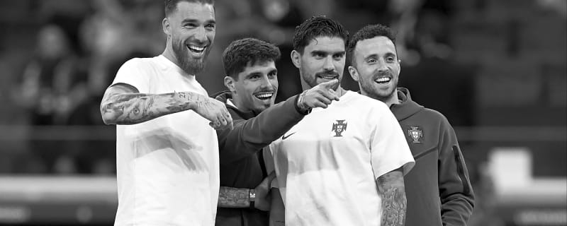 Diogo Jota at the forefront of Pedro Neto’s thoughts after Chelsea reach Club World Cup final
