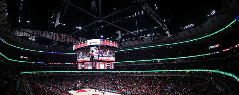 NBA Announces Decision on Heat-Bulls Game After Lengthy Delay