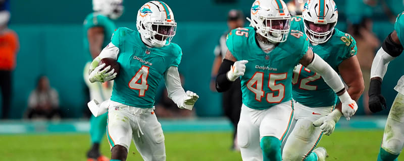 Miami Dolphins Secondary Is In Major Trouble