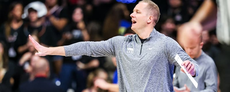 Report: Chicago Bulls express interest in BYU’s Kevin Young for head coach opening