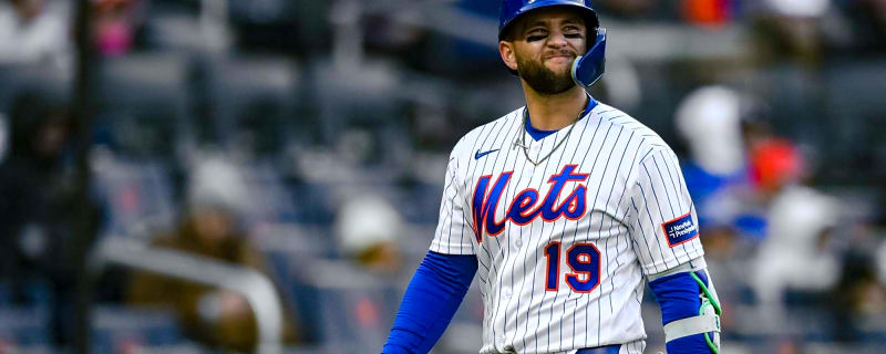 NY Mets’ Bo Bichette opens up about eight-game losing streak and offensive struggles