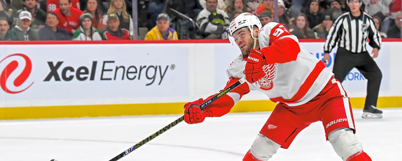 Player Profile: Alex DeBrincat