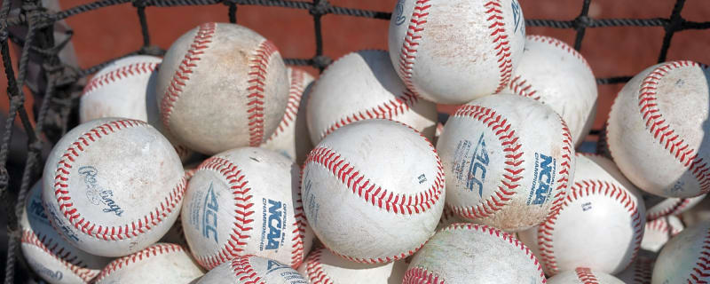 When Opening Day becomes legend: Baylor's Tyce Armstrong makes history with three grand slams in one game